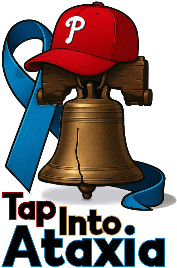 Tap Into Ataxia